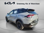 2023 Kia Sportage X-Pro