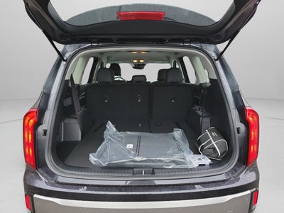 2025 Kia Telluride LX