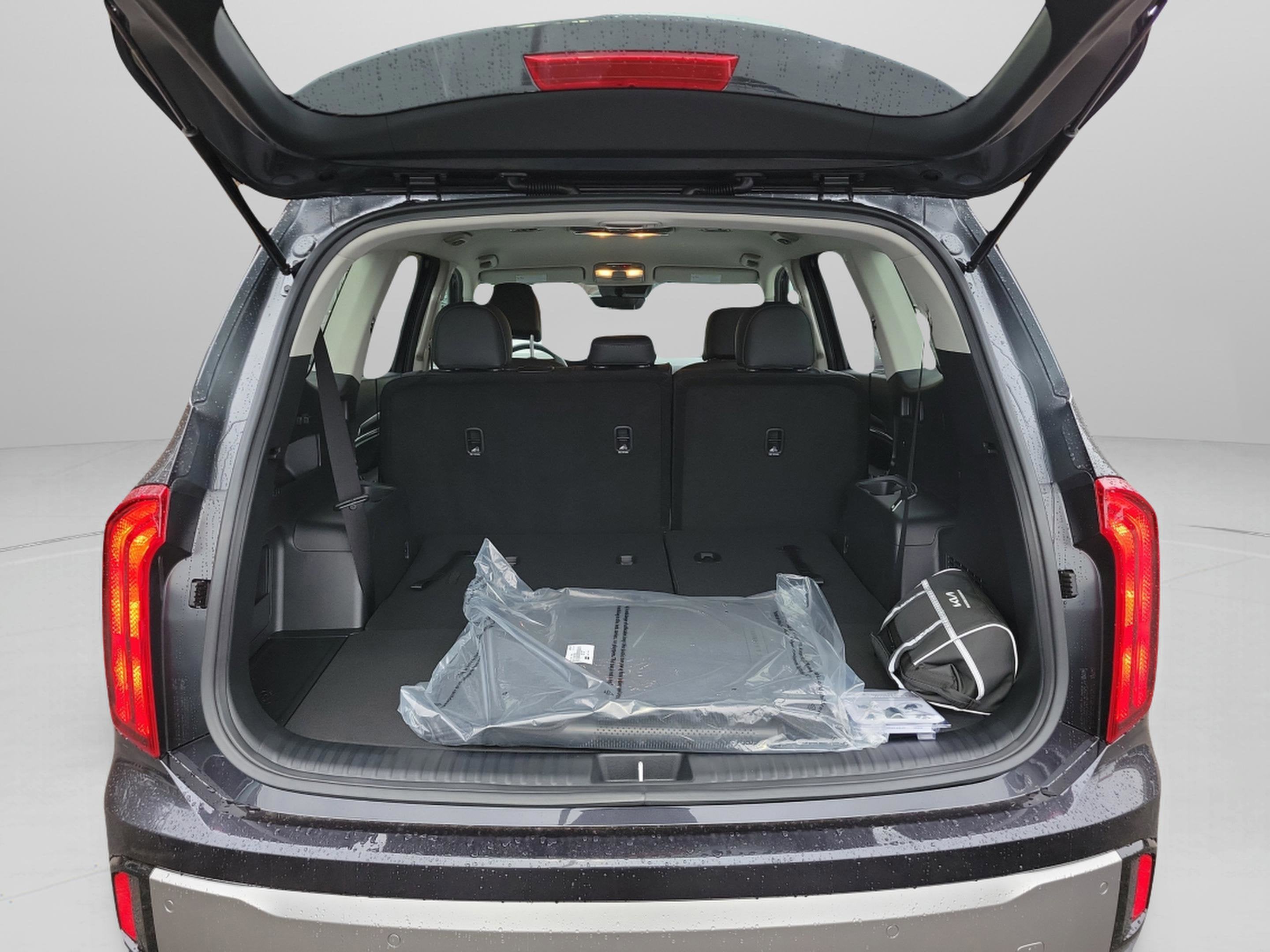 2025 Kia Telluride LX