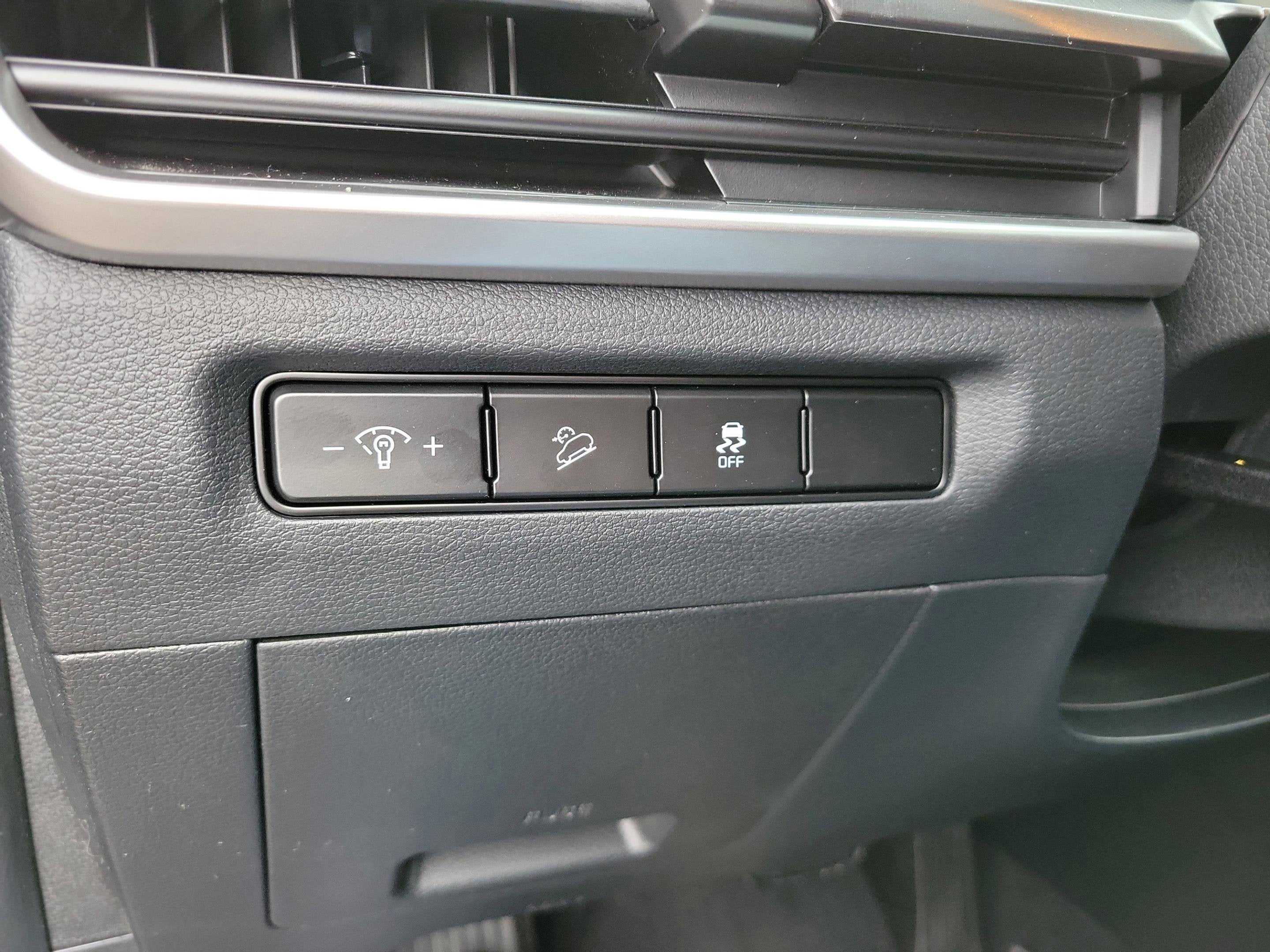 2025 Kia Telluride LX