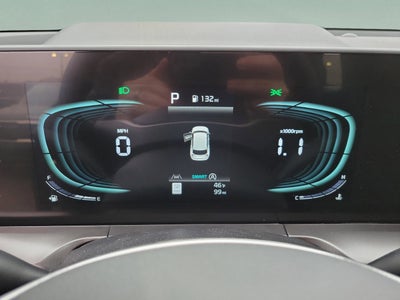 2025 Kia Telluride LX