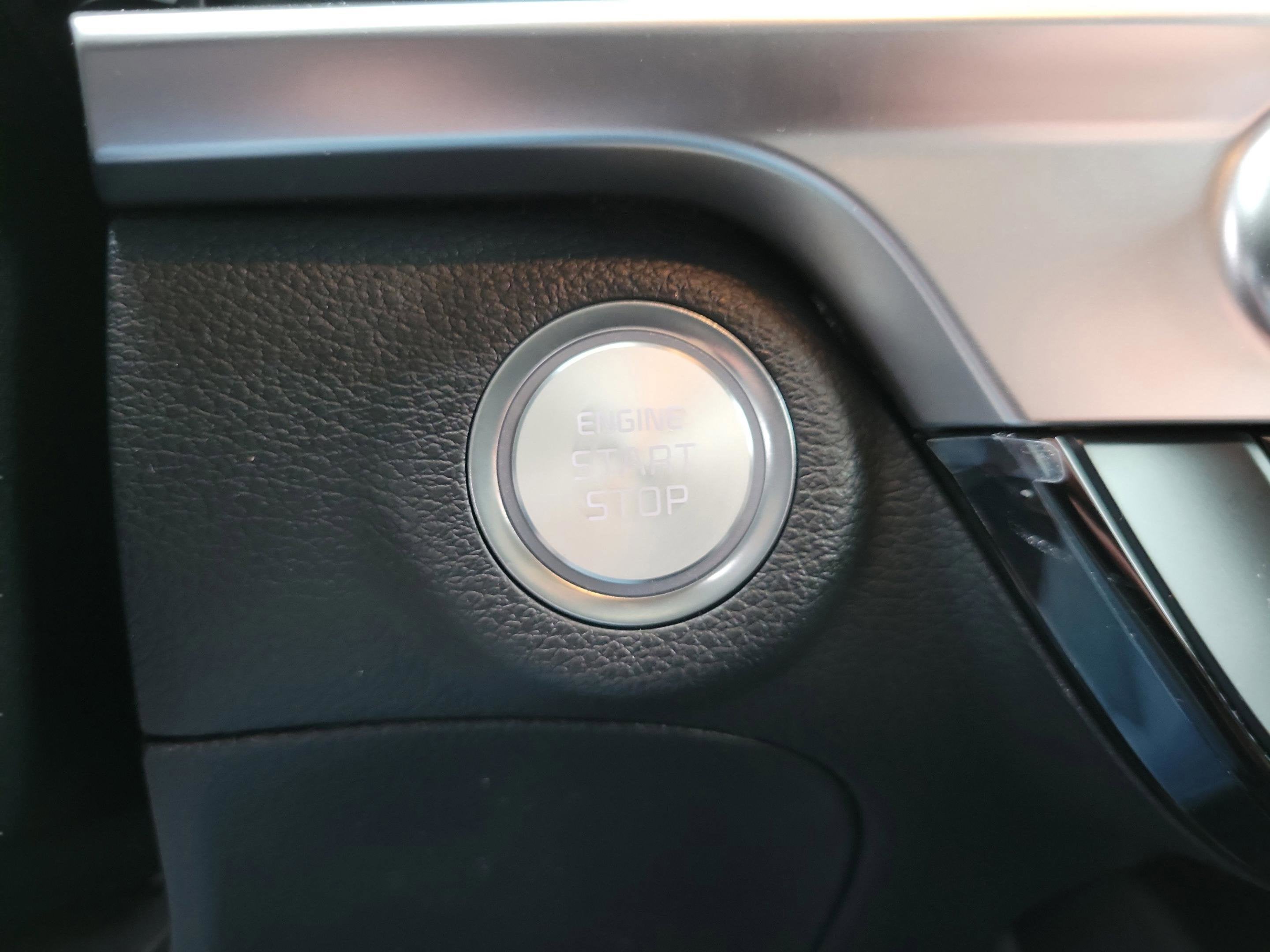 2025 Kia Telluride LX