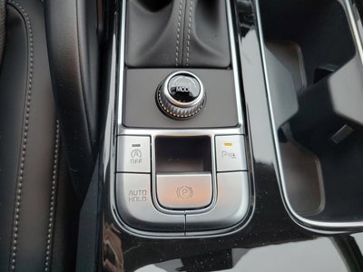 2025 Kia Telluride LX