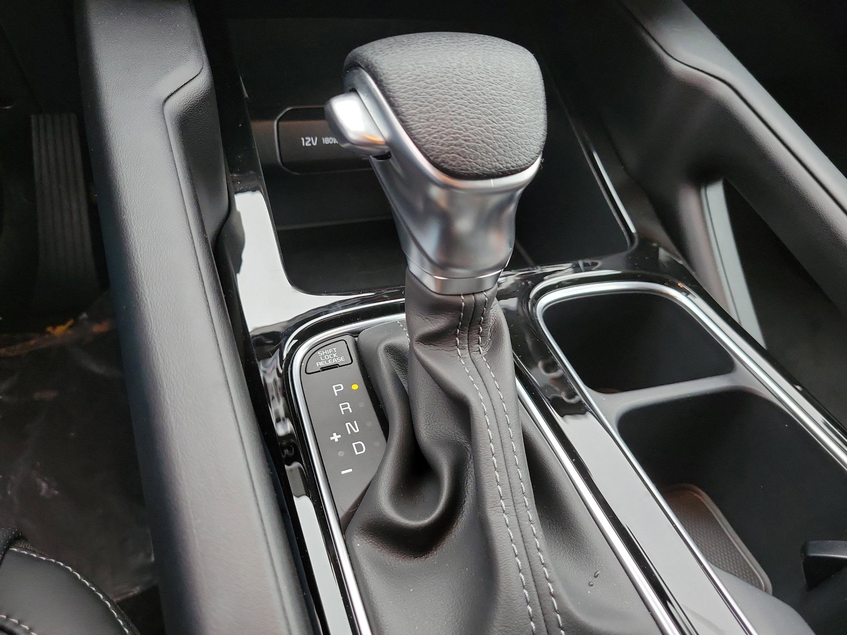 2025 Kia Telluride LX