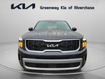 2025 Kia Telluride LX