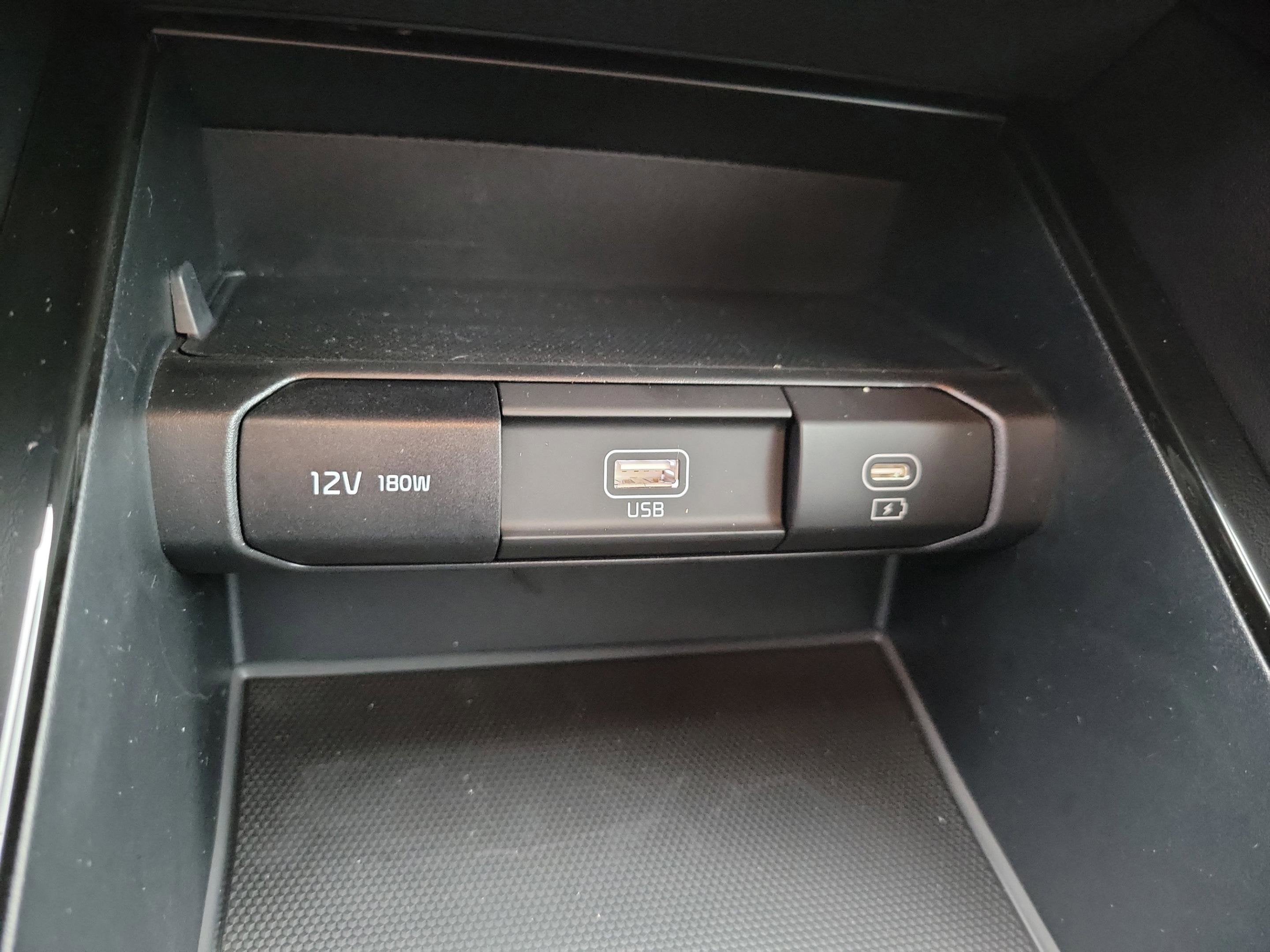 2025 Kia Telluride LX