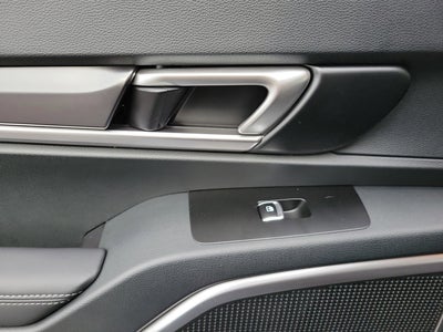 2025 Kia Telluride LX