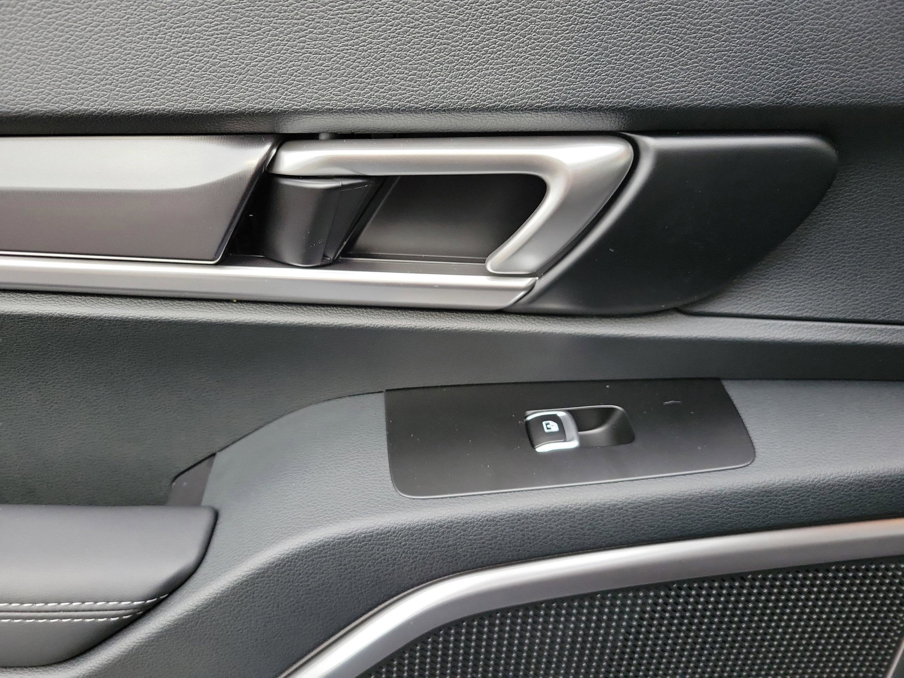 2025 Kia Telluride LX