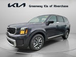2025 Kia Telluride LX