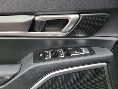 2025 Kia Telluride LX