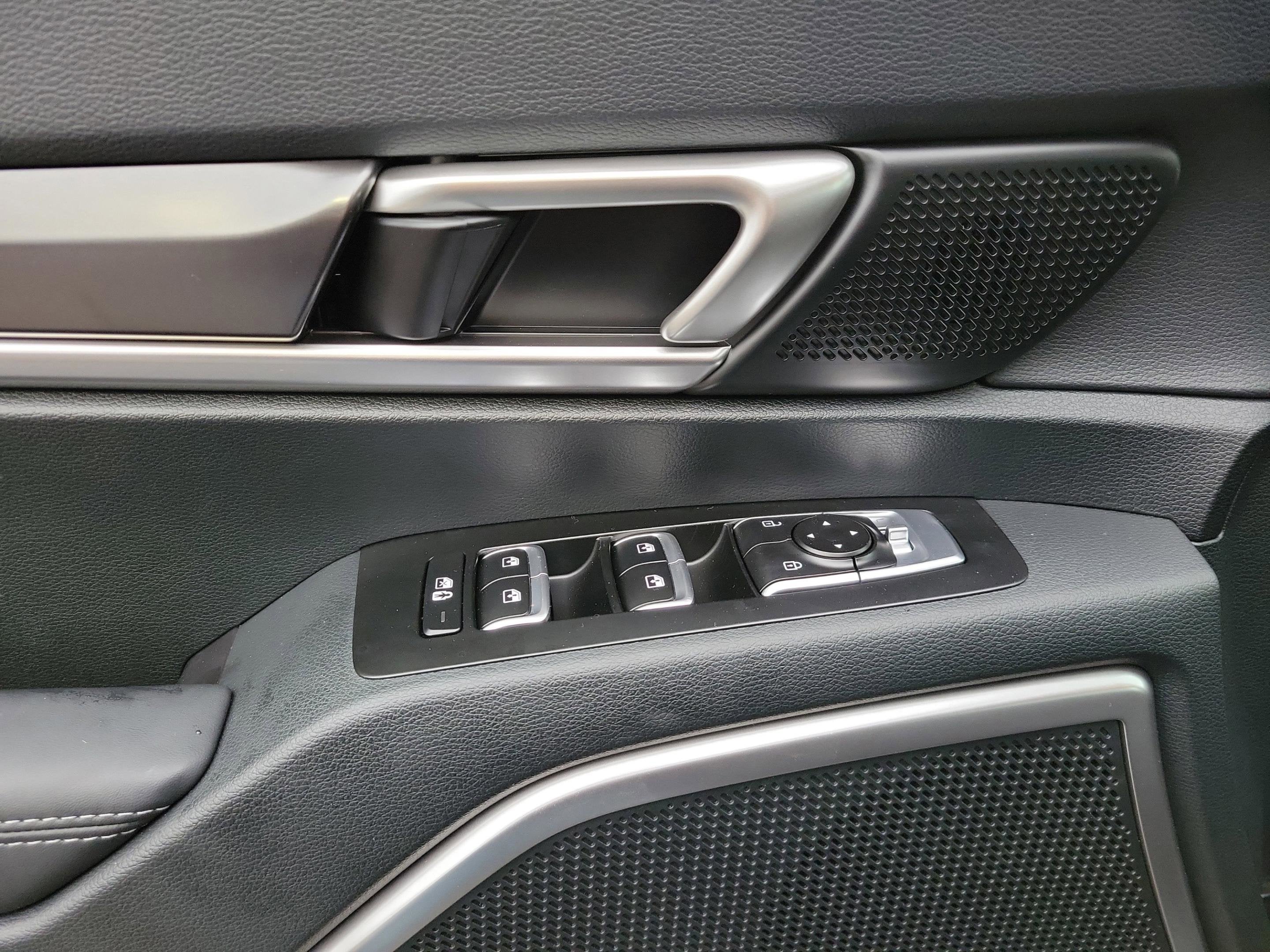 2025 Kia Telluride LX