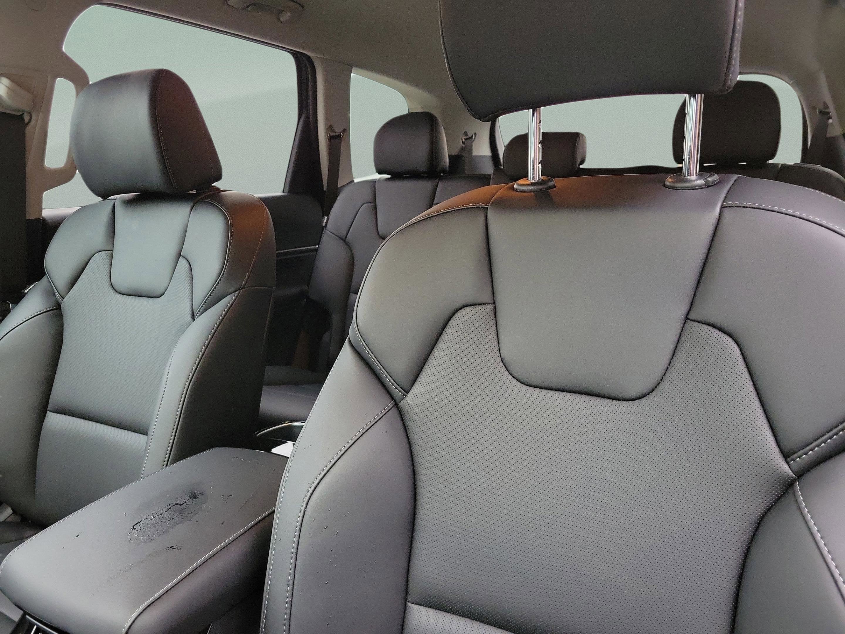 2025 Kia Telluride LX