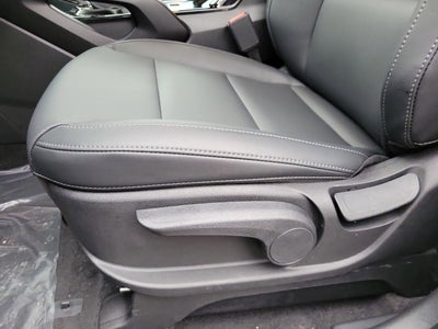 2025 Kia Telluride LX