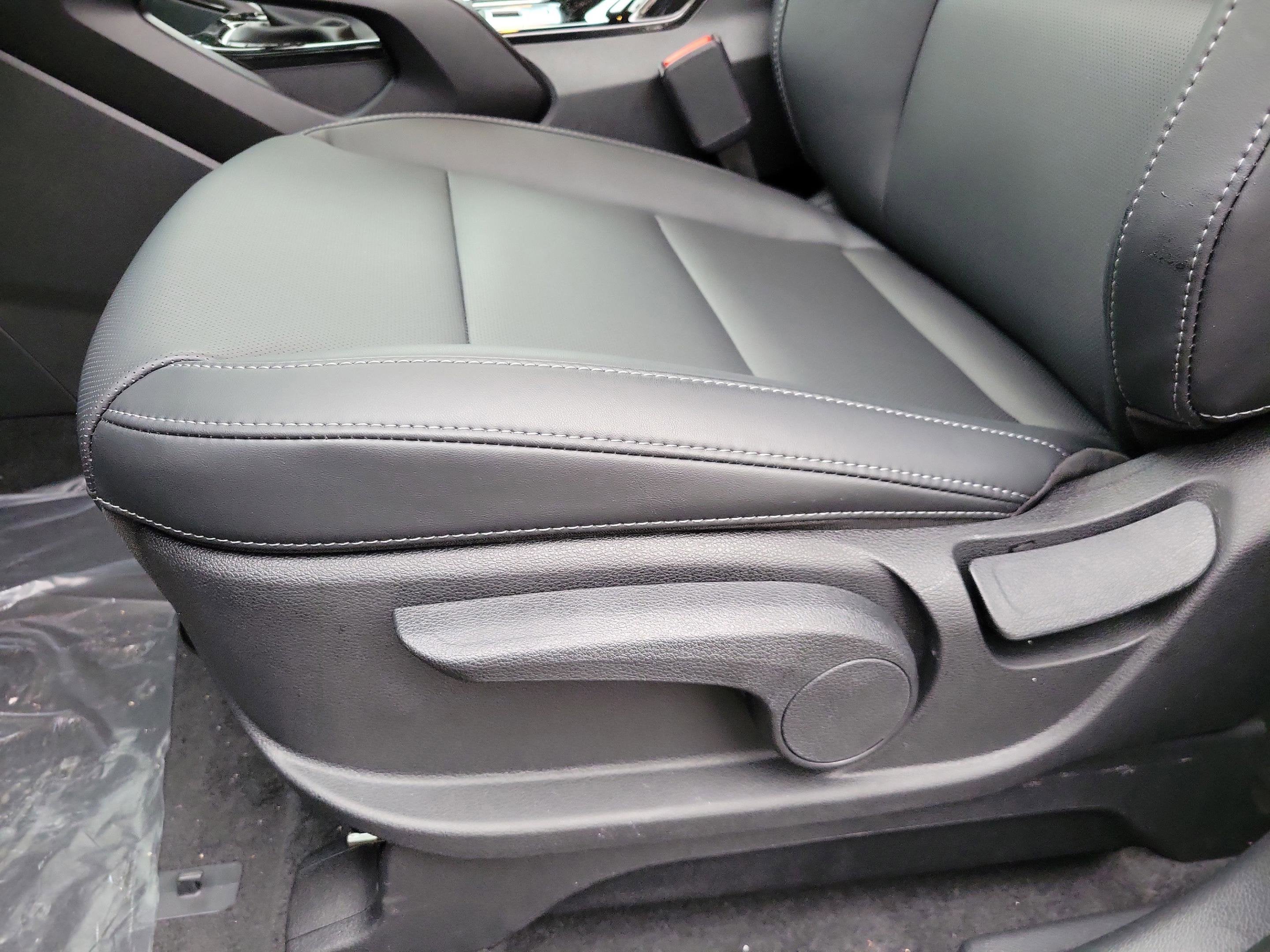 2025 Kia Telluride LX