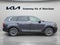 2025 Kia Telluride LX
