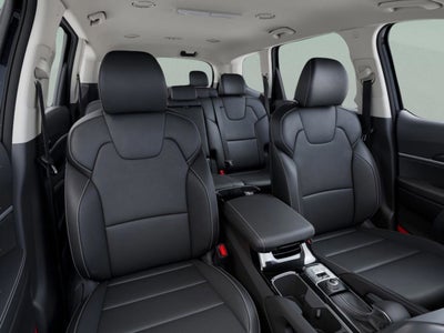 2025 Kia Telluride LX