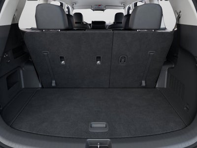 2025 Kia Telluride LX