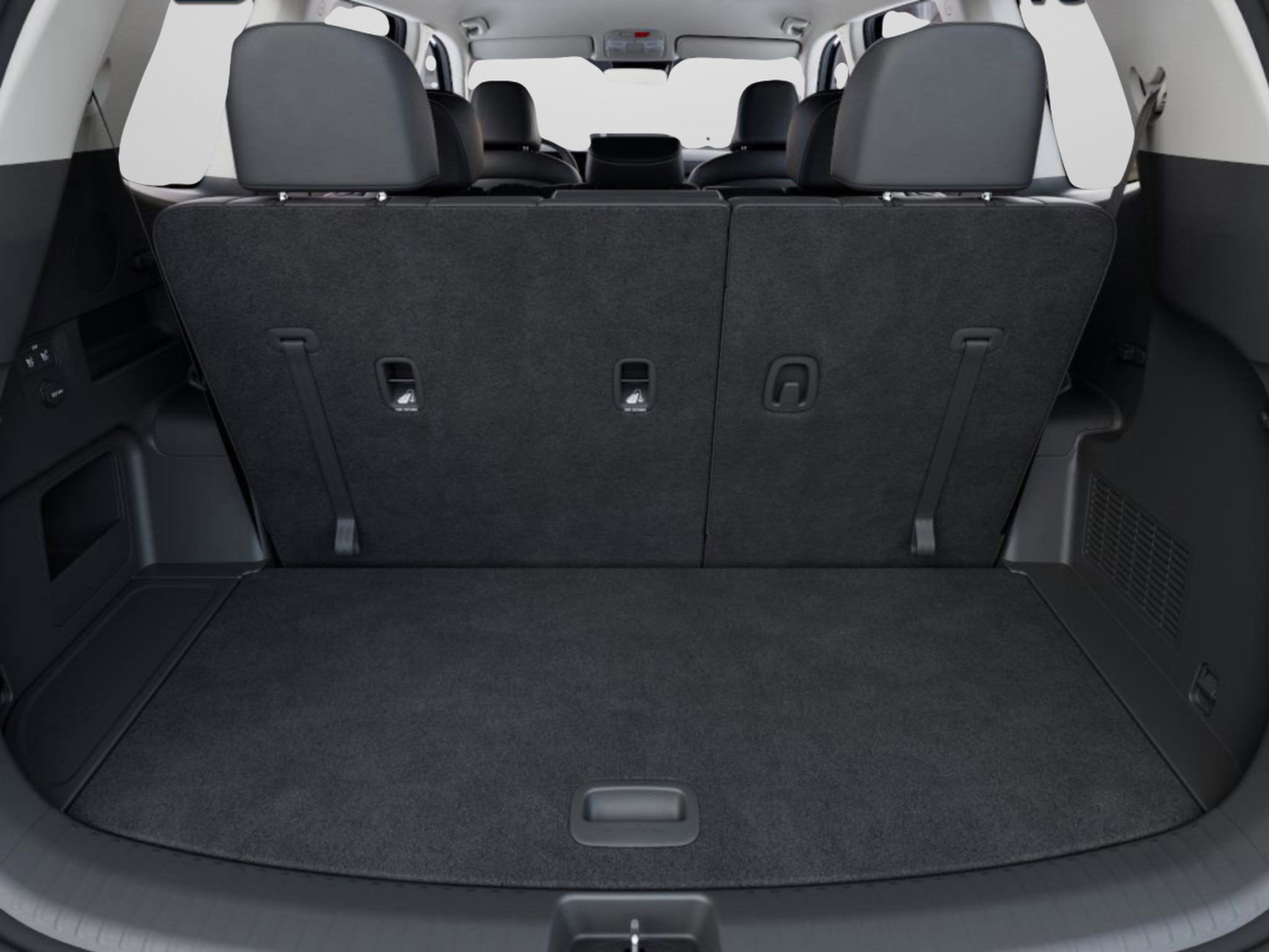 2025 Kia Telluride LX