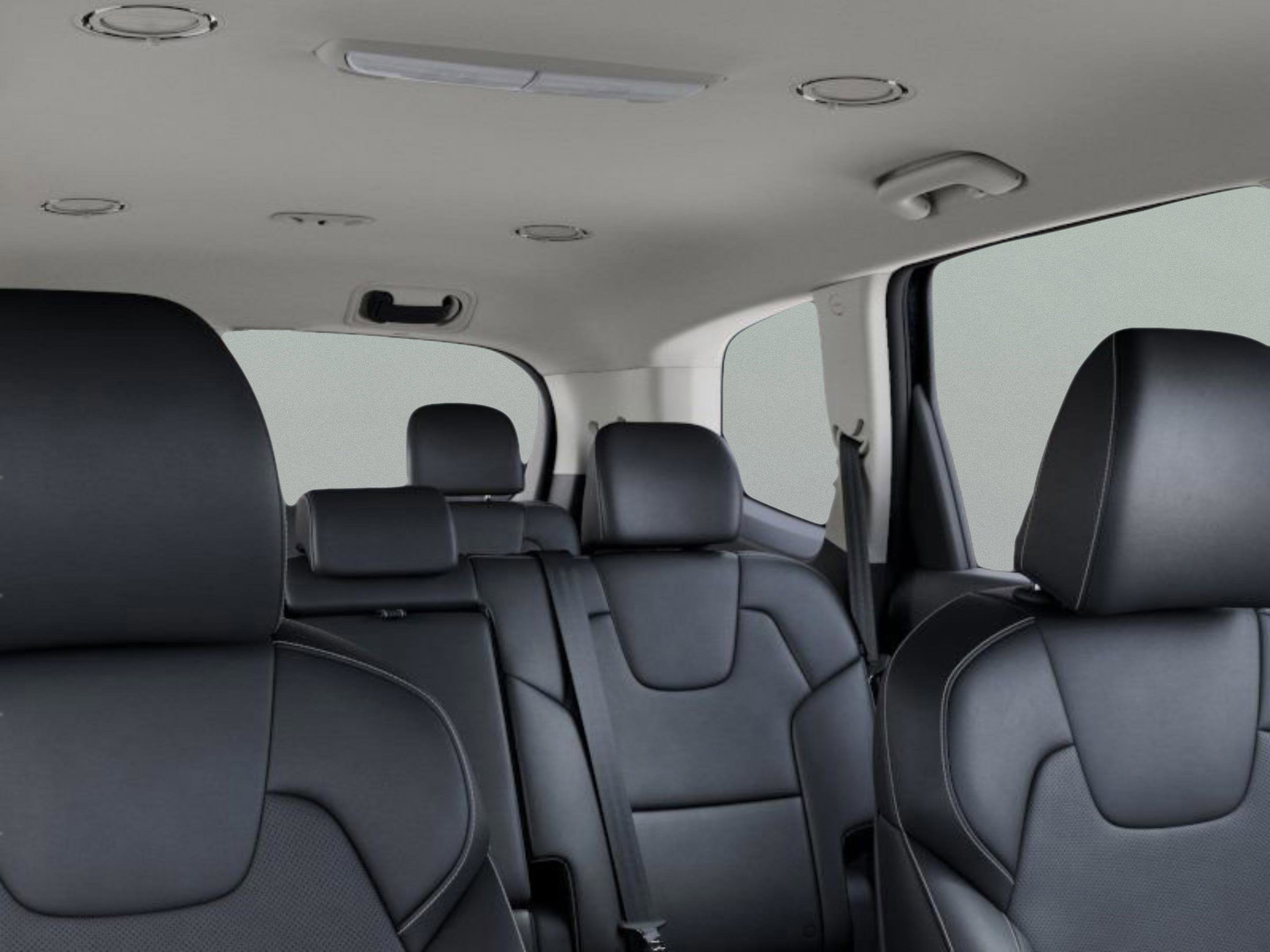 2025 Kia Telluride LX