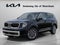 2025 Kia Telluride LX