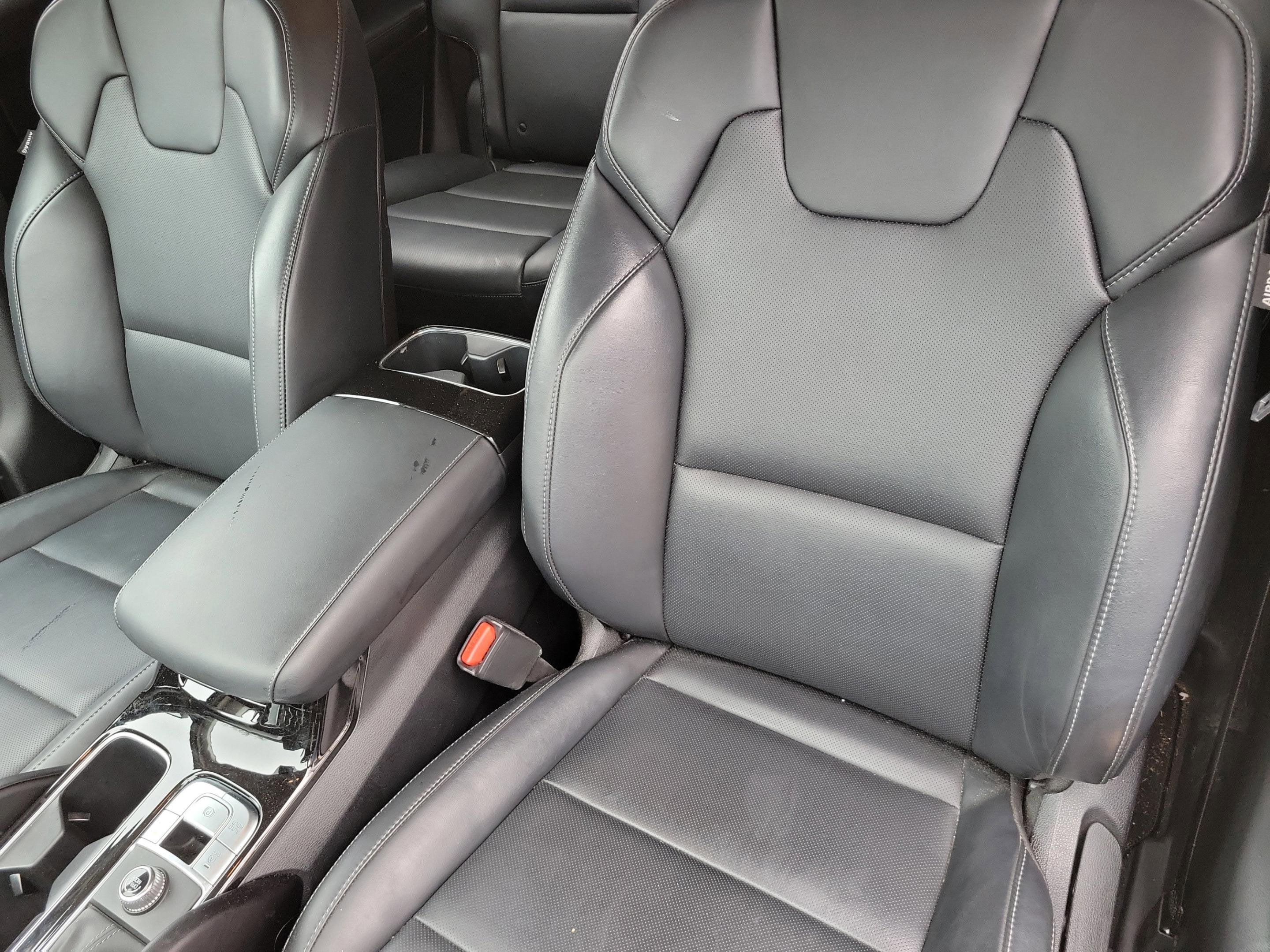 2025 Kia Telluride LX