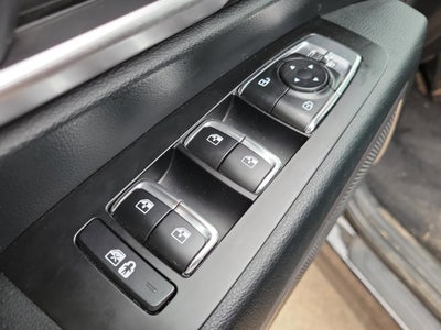 2025 Kia Telluride LX