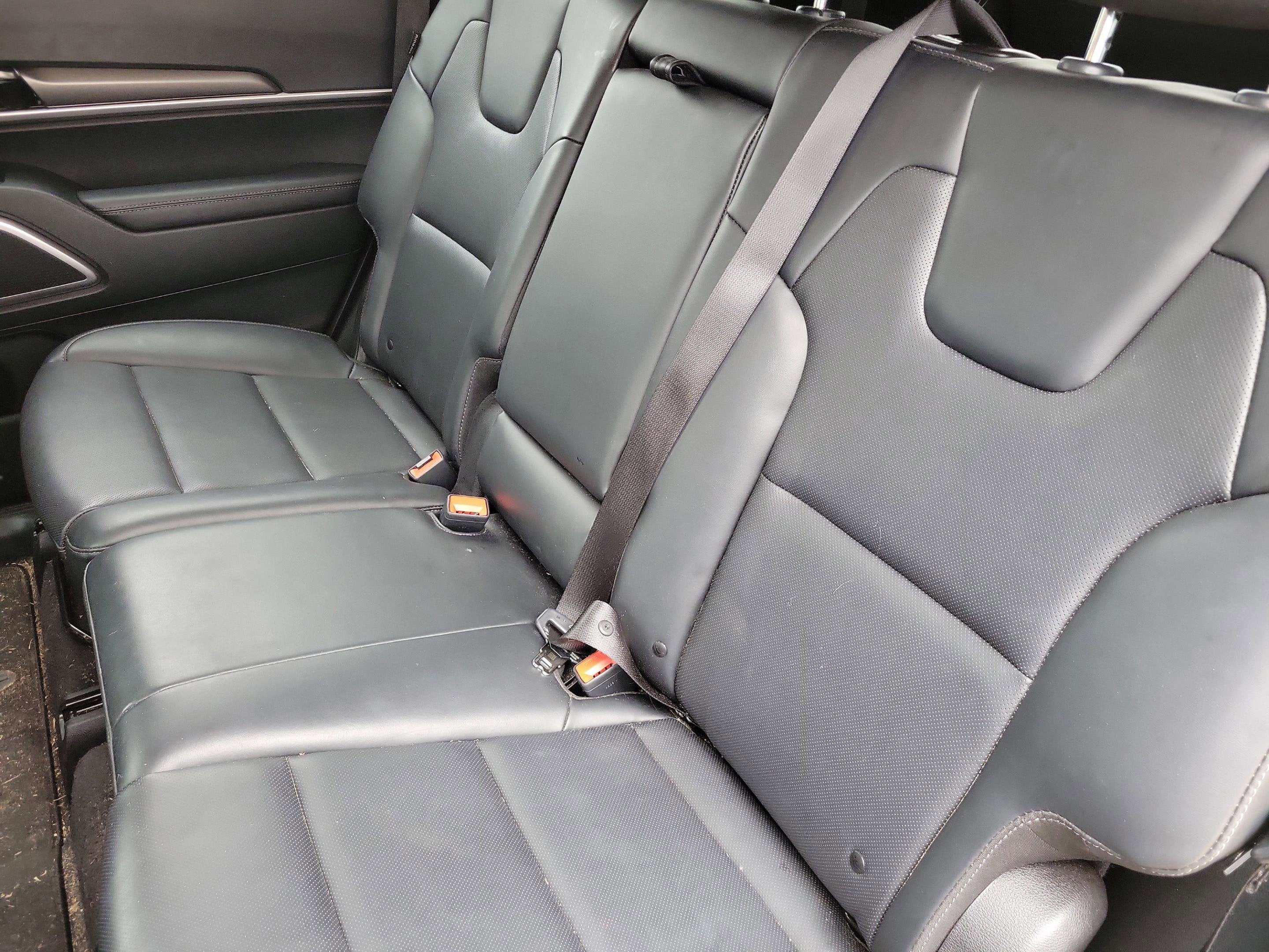 2025 Kia Telluride LX