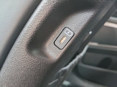 2025 Kia Telluride LX