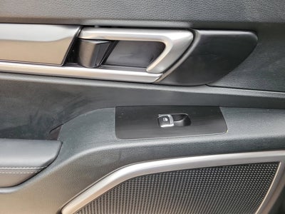 2025 Kia Telluride LX