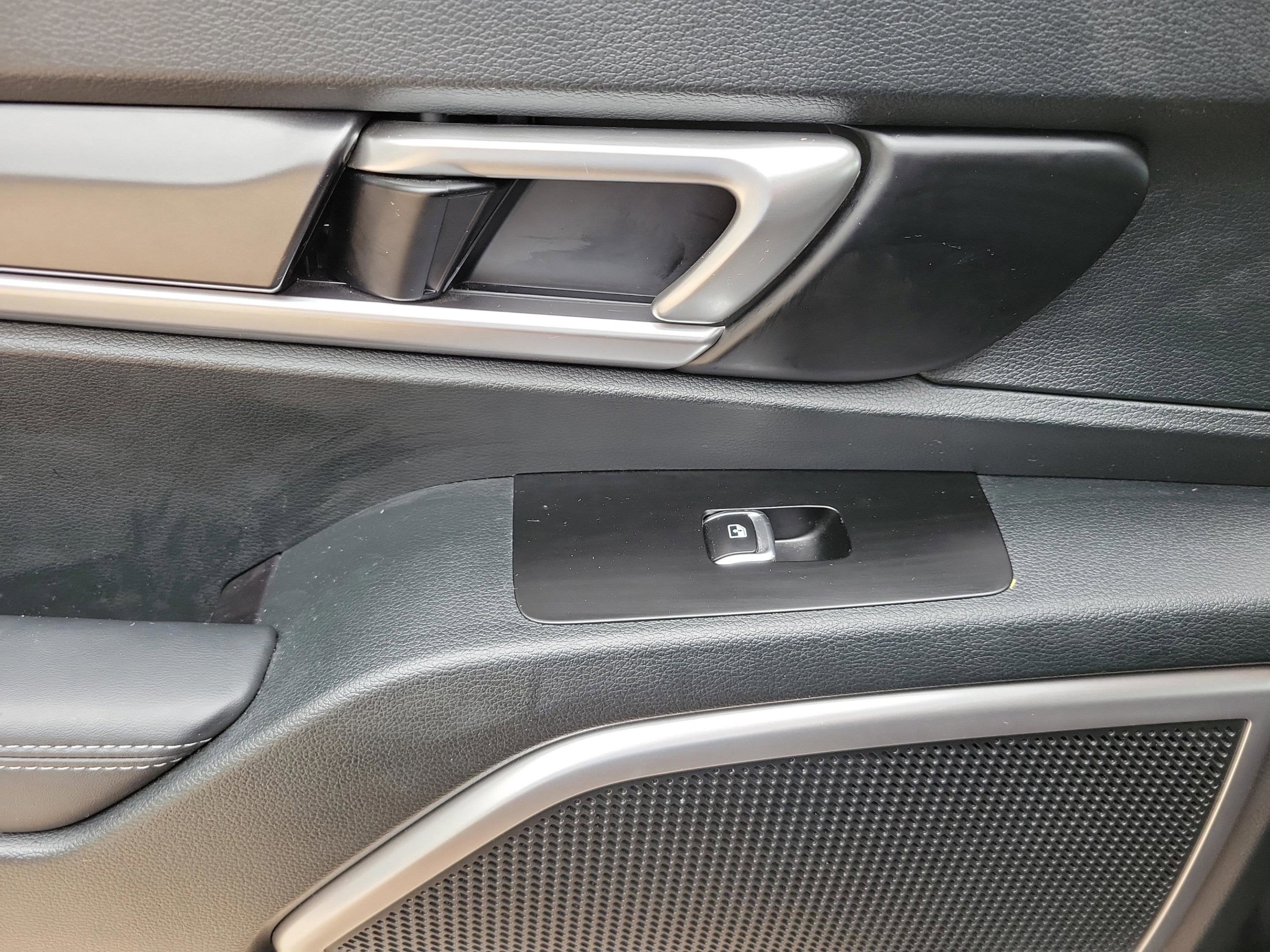 2025 Kia Telluride LX