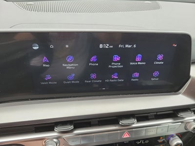 2025 Kia Telluride LX