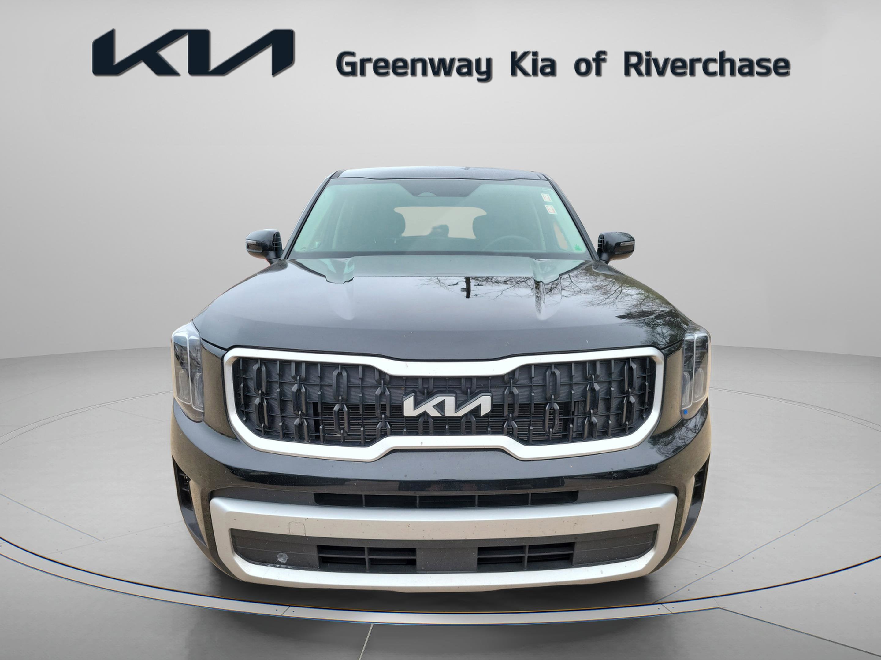 2025 Kia Telluride LX