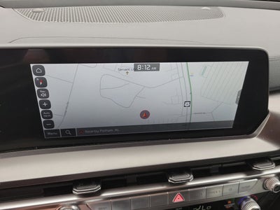 2025 Kia Telluride LX