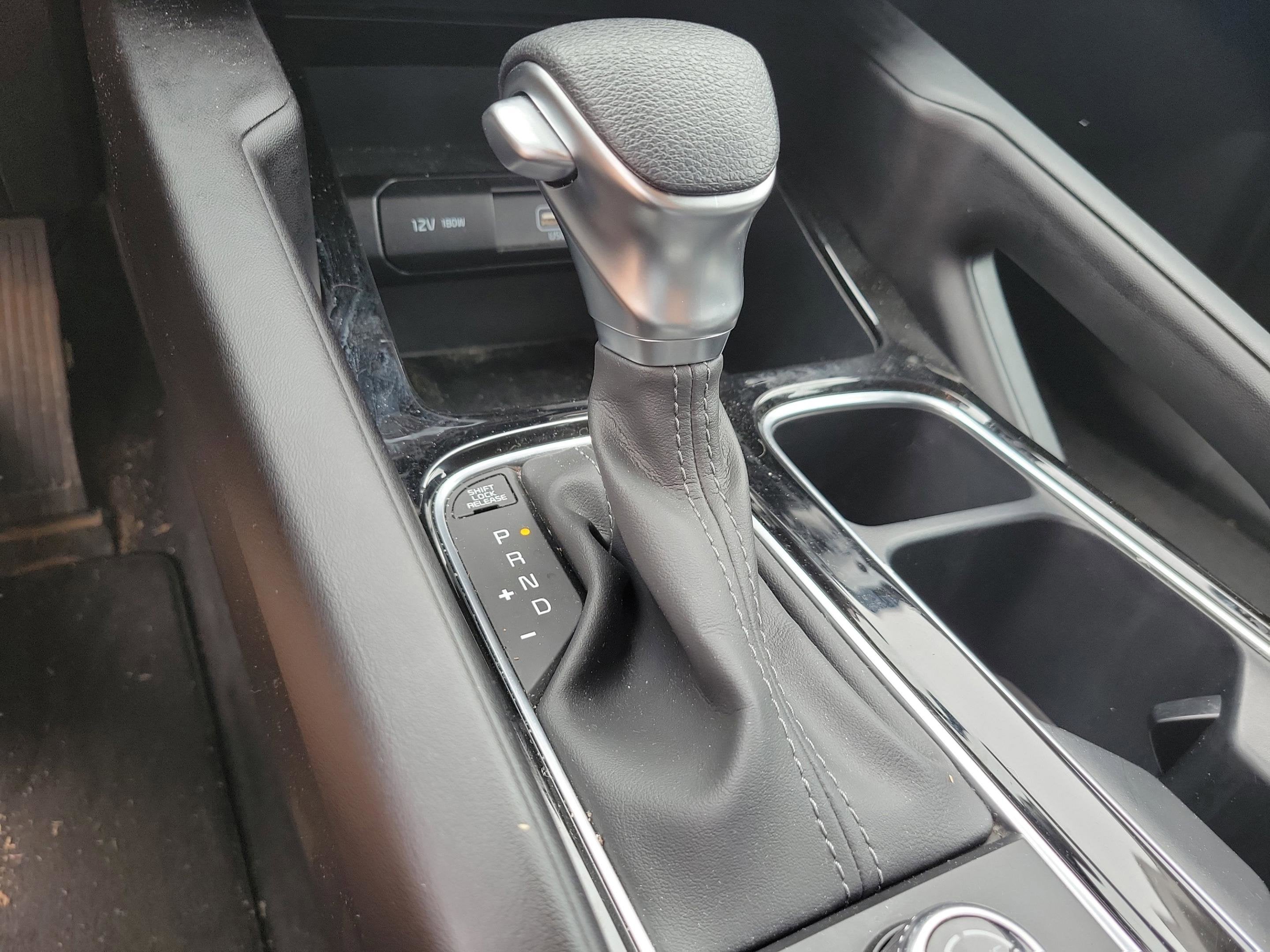 2025 Kia Telluride LX