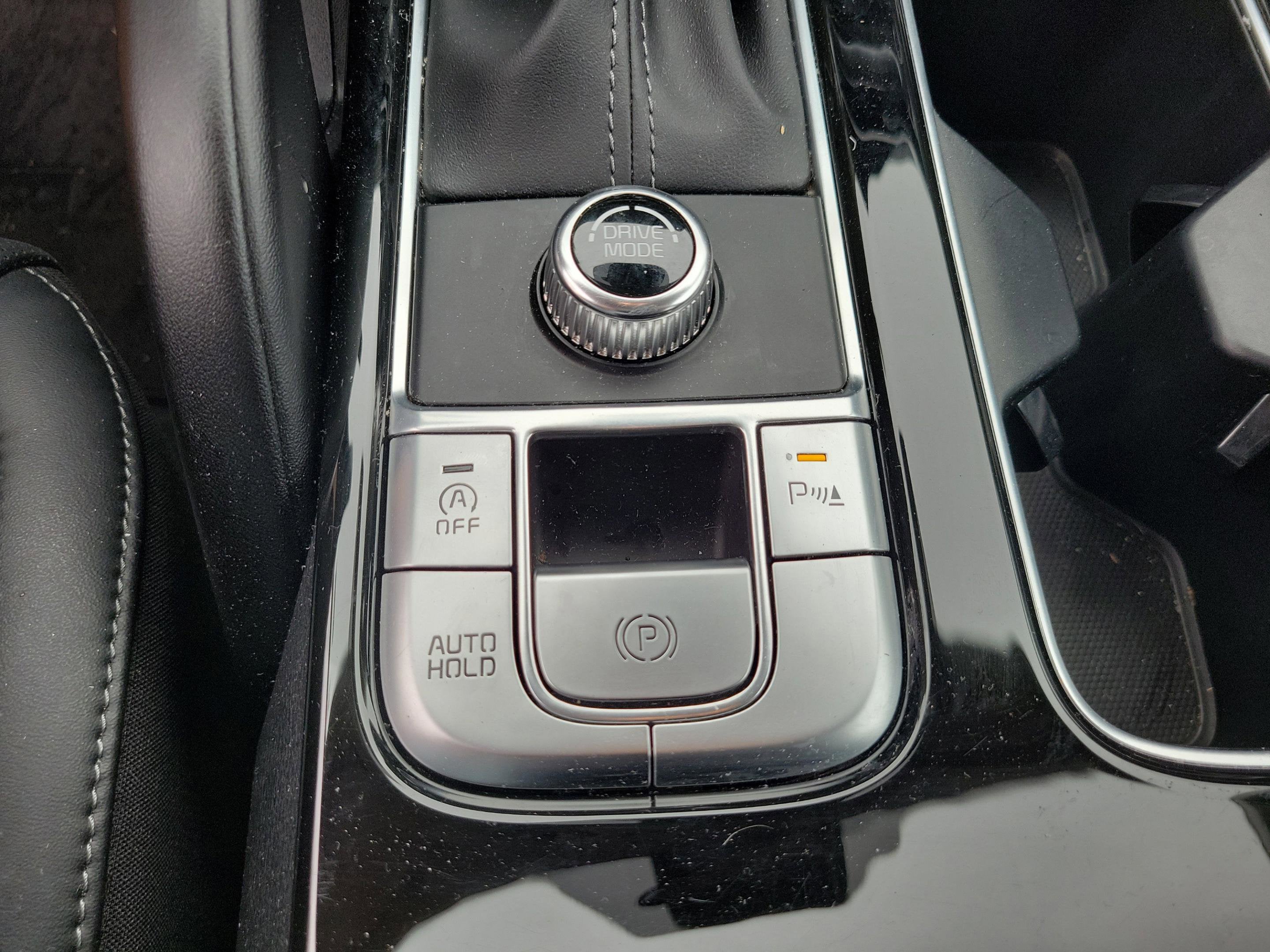 2025 Kia Telluride LX