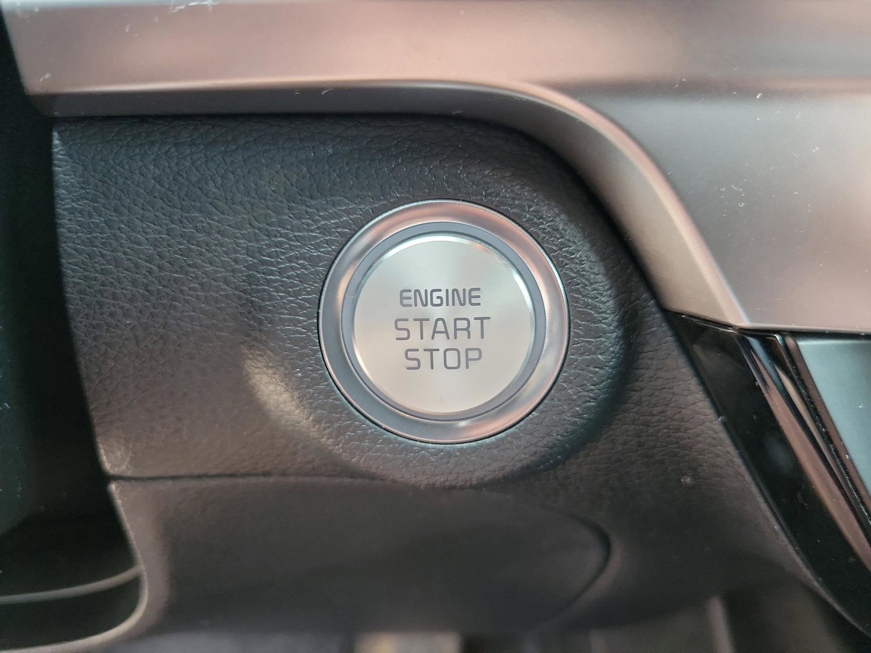 2025 Kia Telluride LX