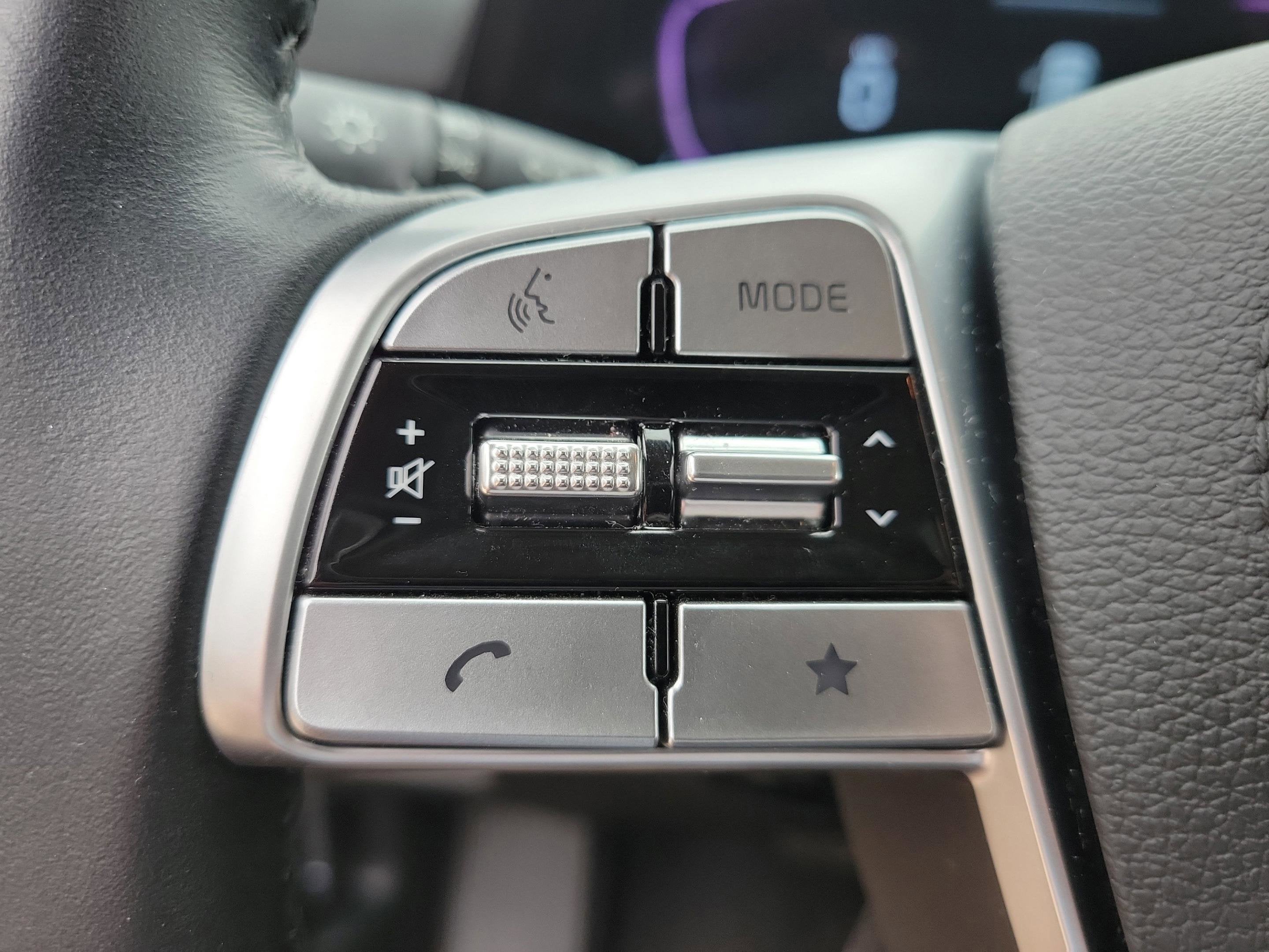 2025 Kia Telluride LX