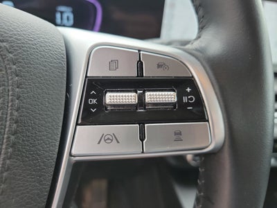 2025 Kia Telluride LX