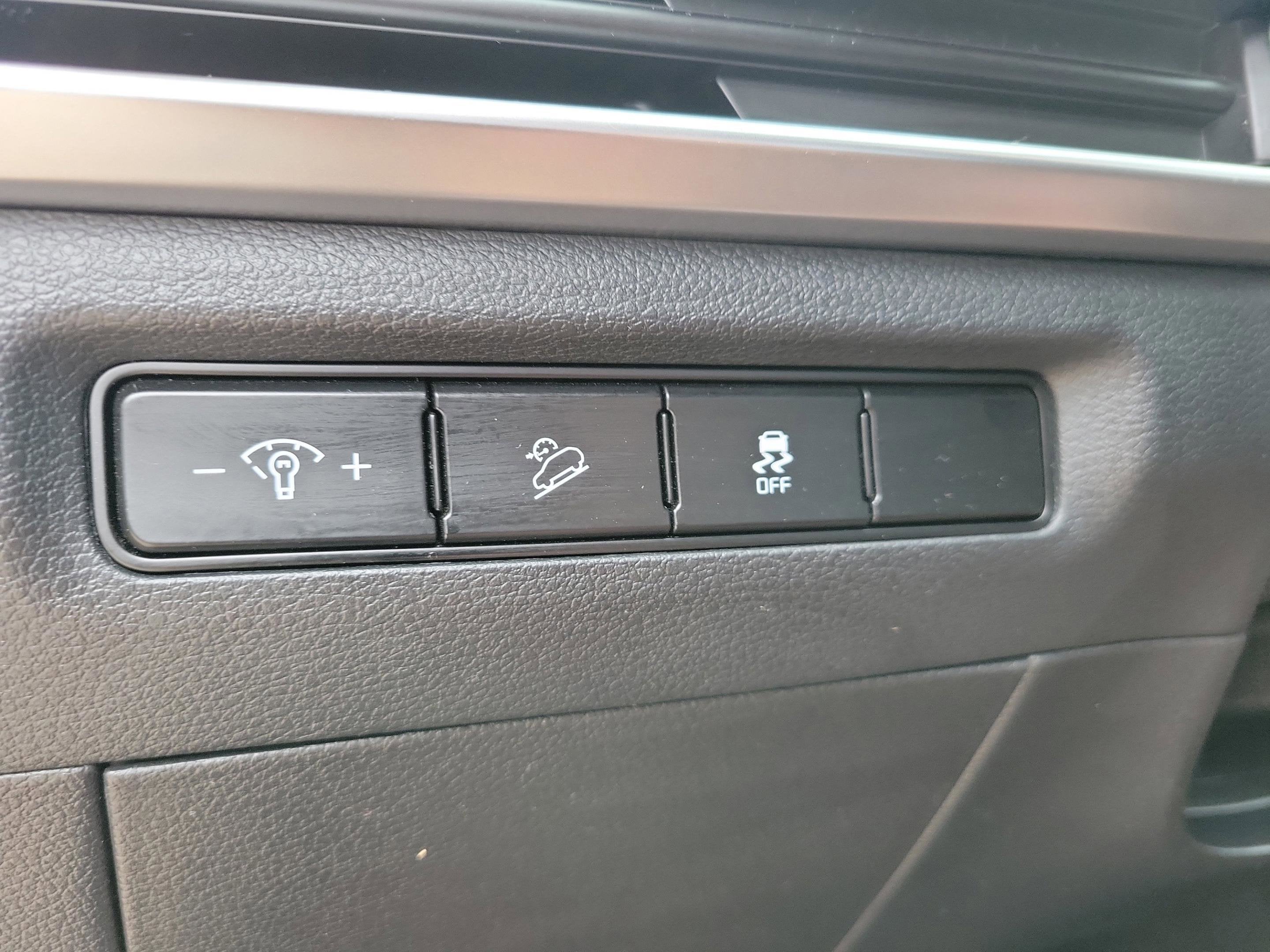 2025 Kia Telluride LX