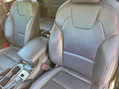 2020 Kia Telluride LX