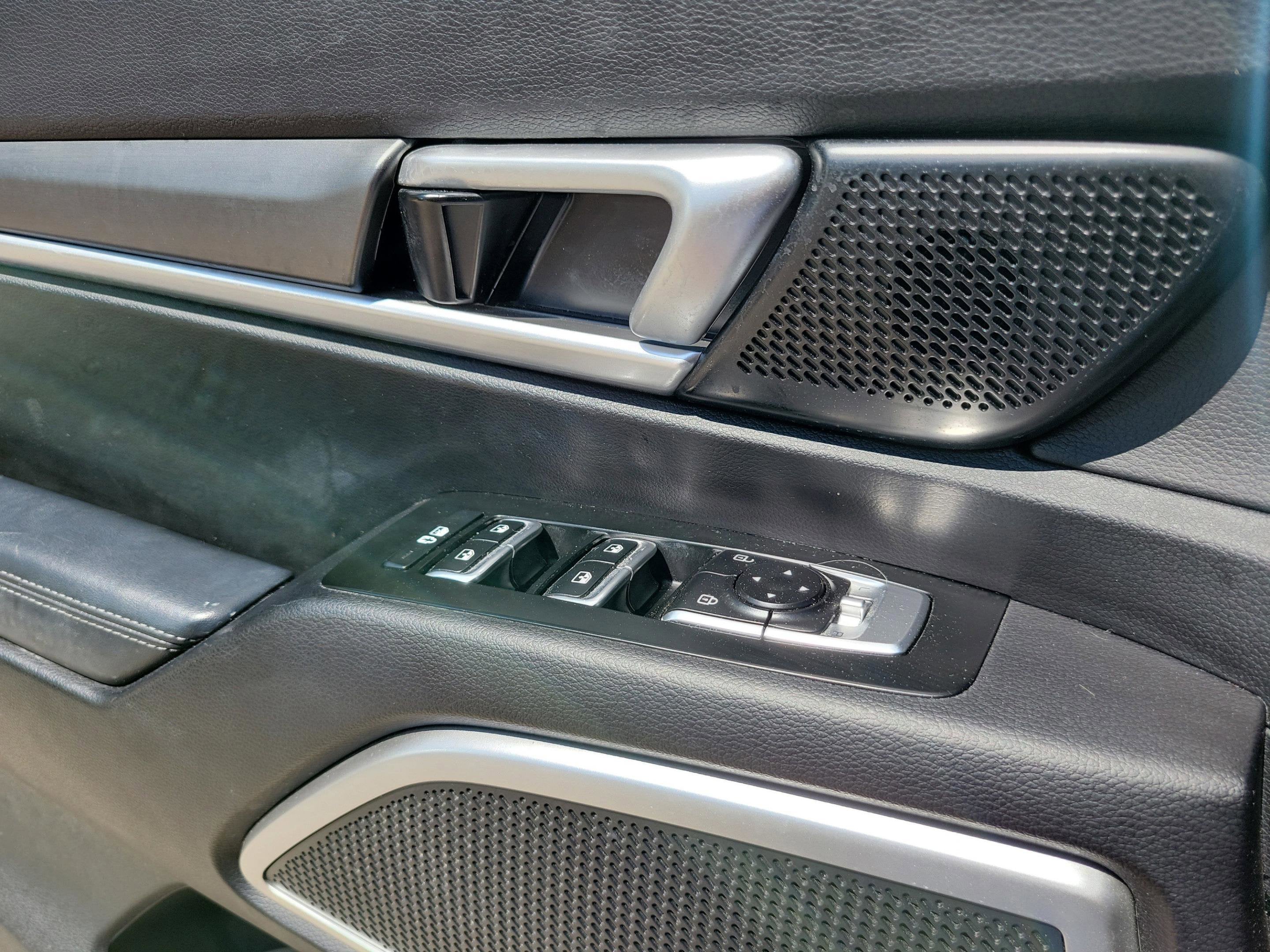 2020 Kia Telluride LX