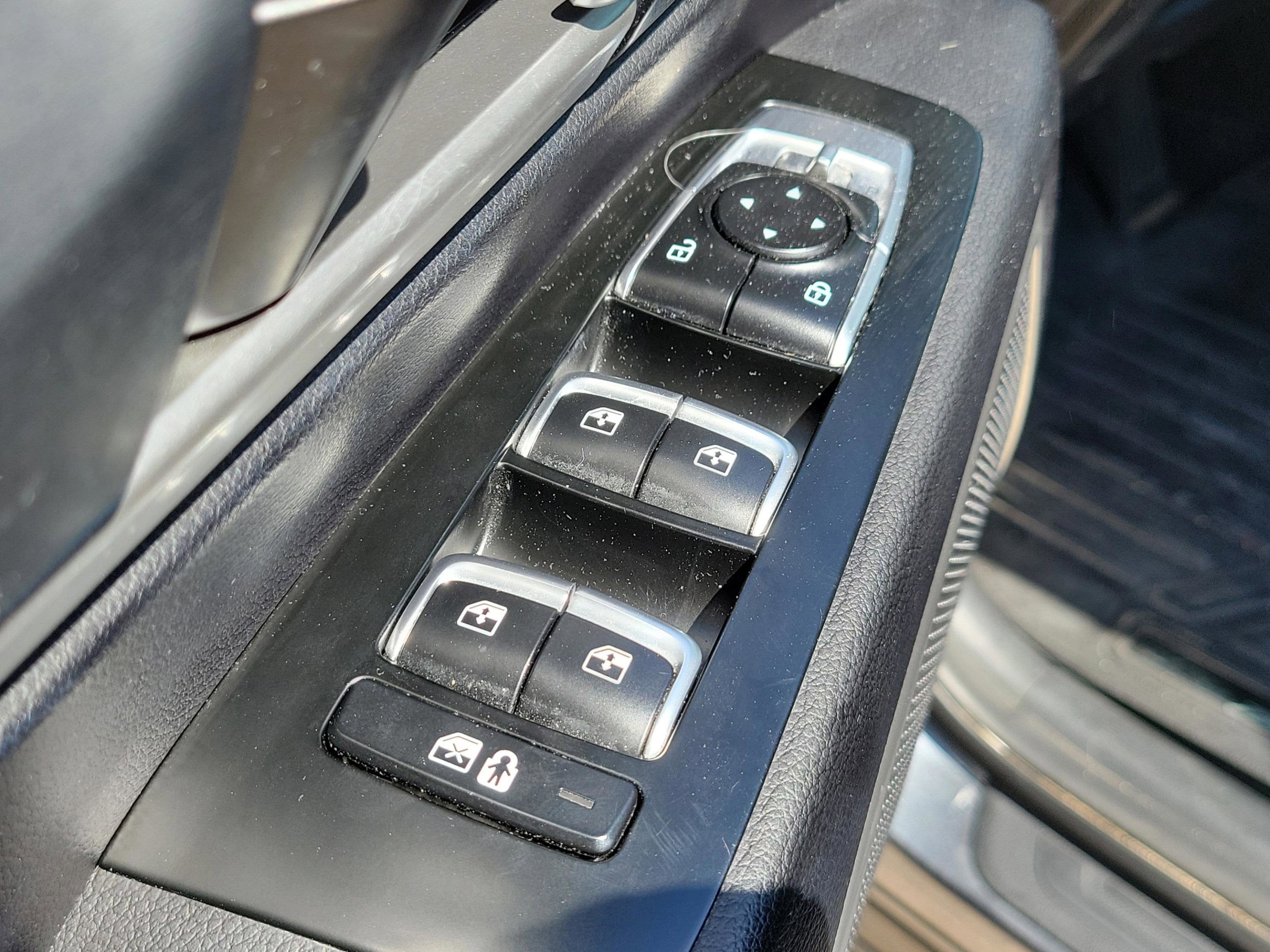 2020 Kia Telluride LX