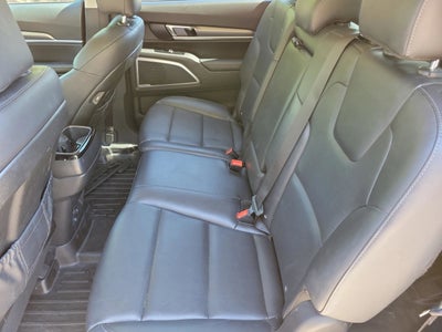 2020 Kia Telluride LX