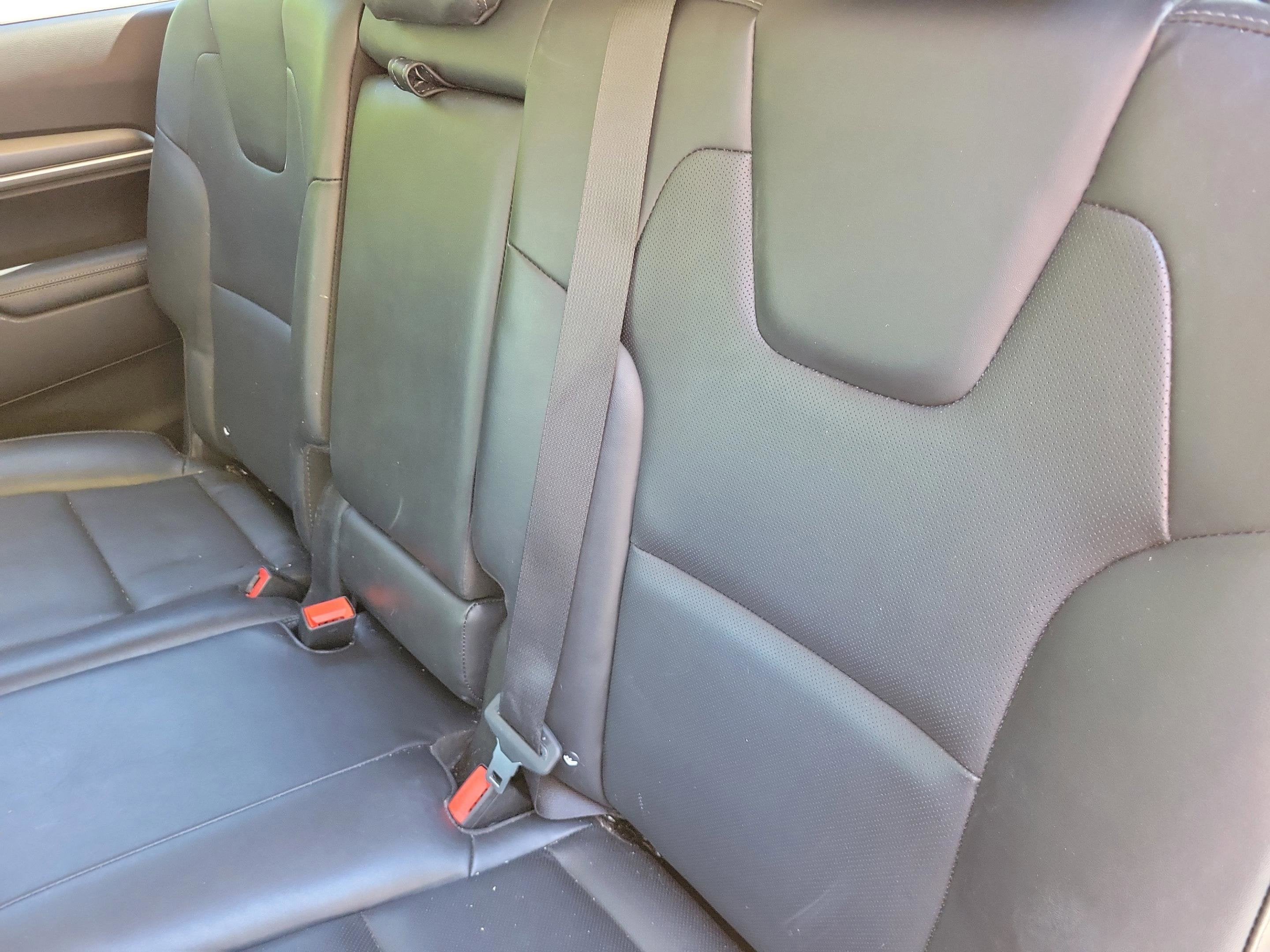 2020 Kia Telluride LX