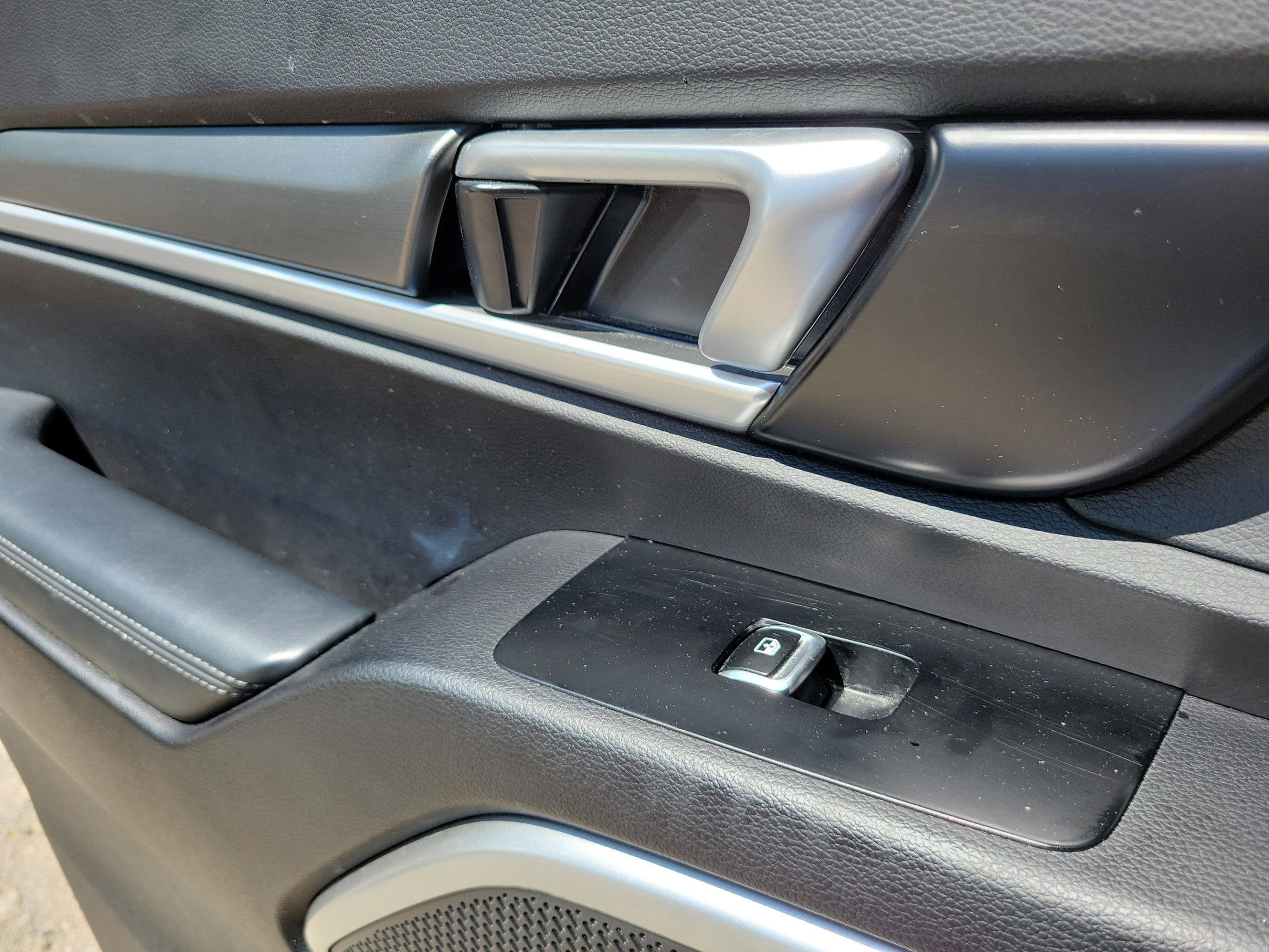 2020 Kia Telluride LX