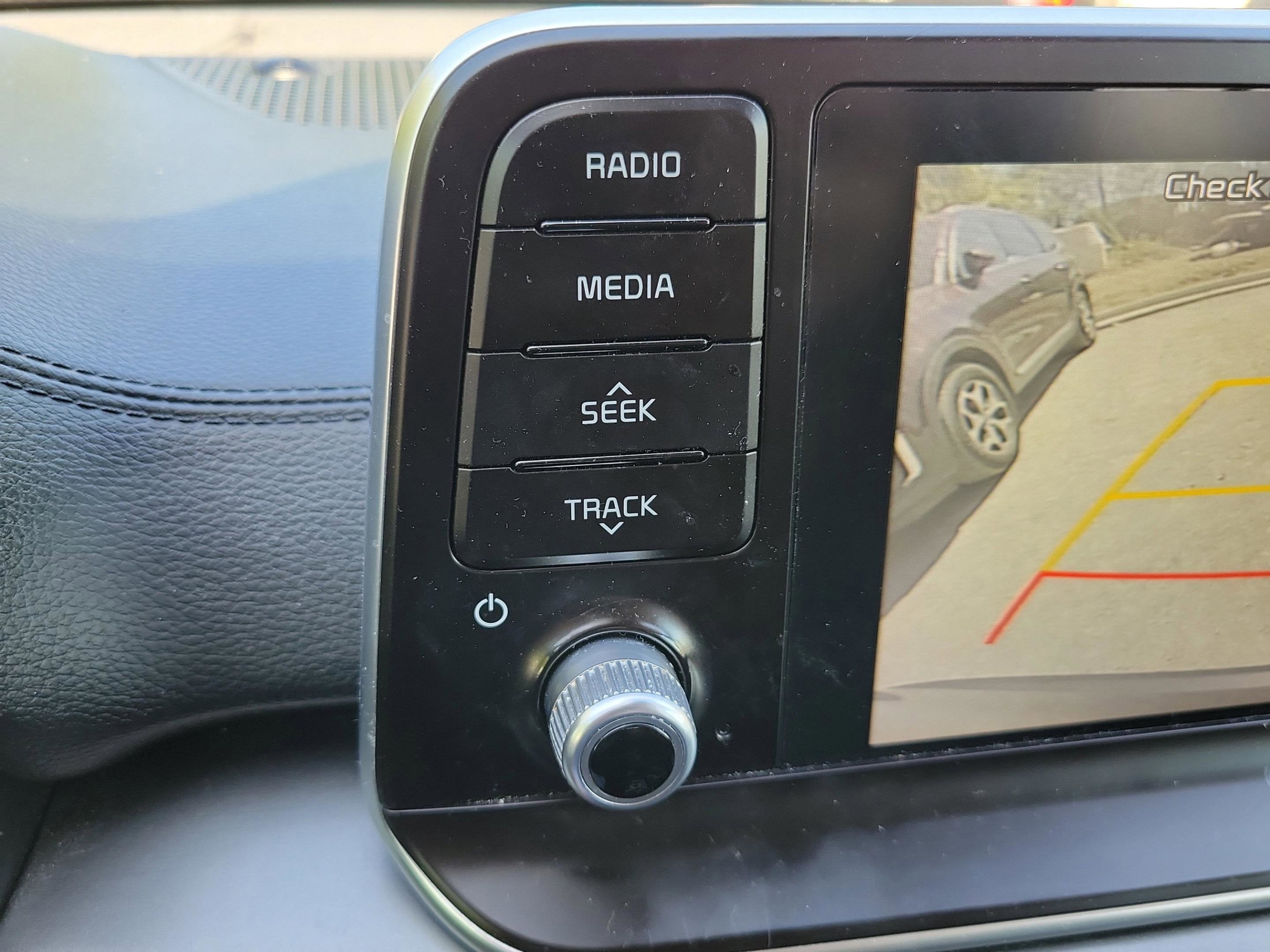 2020 Kia Telluride LX