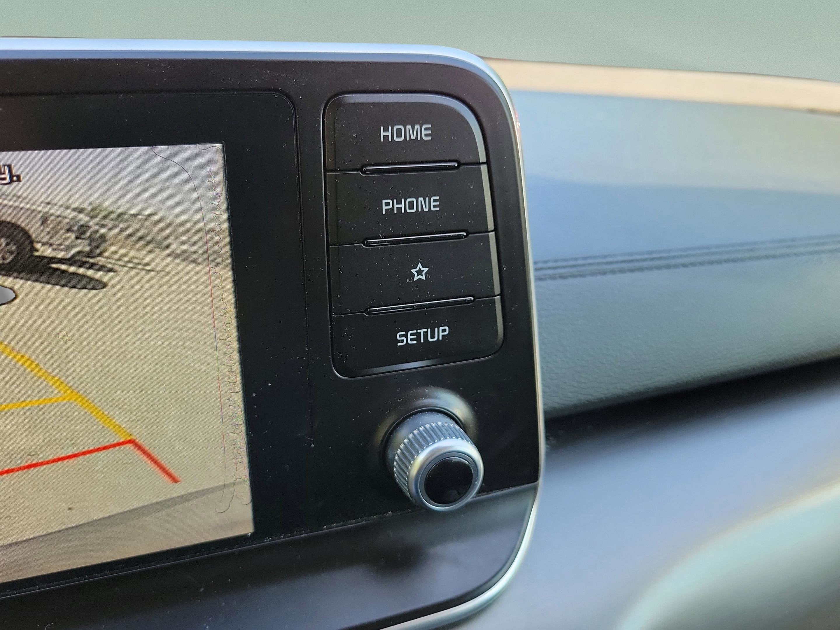 2020 Kia Telluride LX