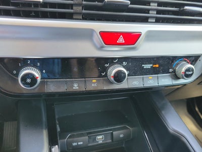 2020 Kia Telluride LX