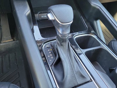 2020 Kia Telluride LX