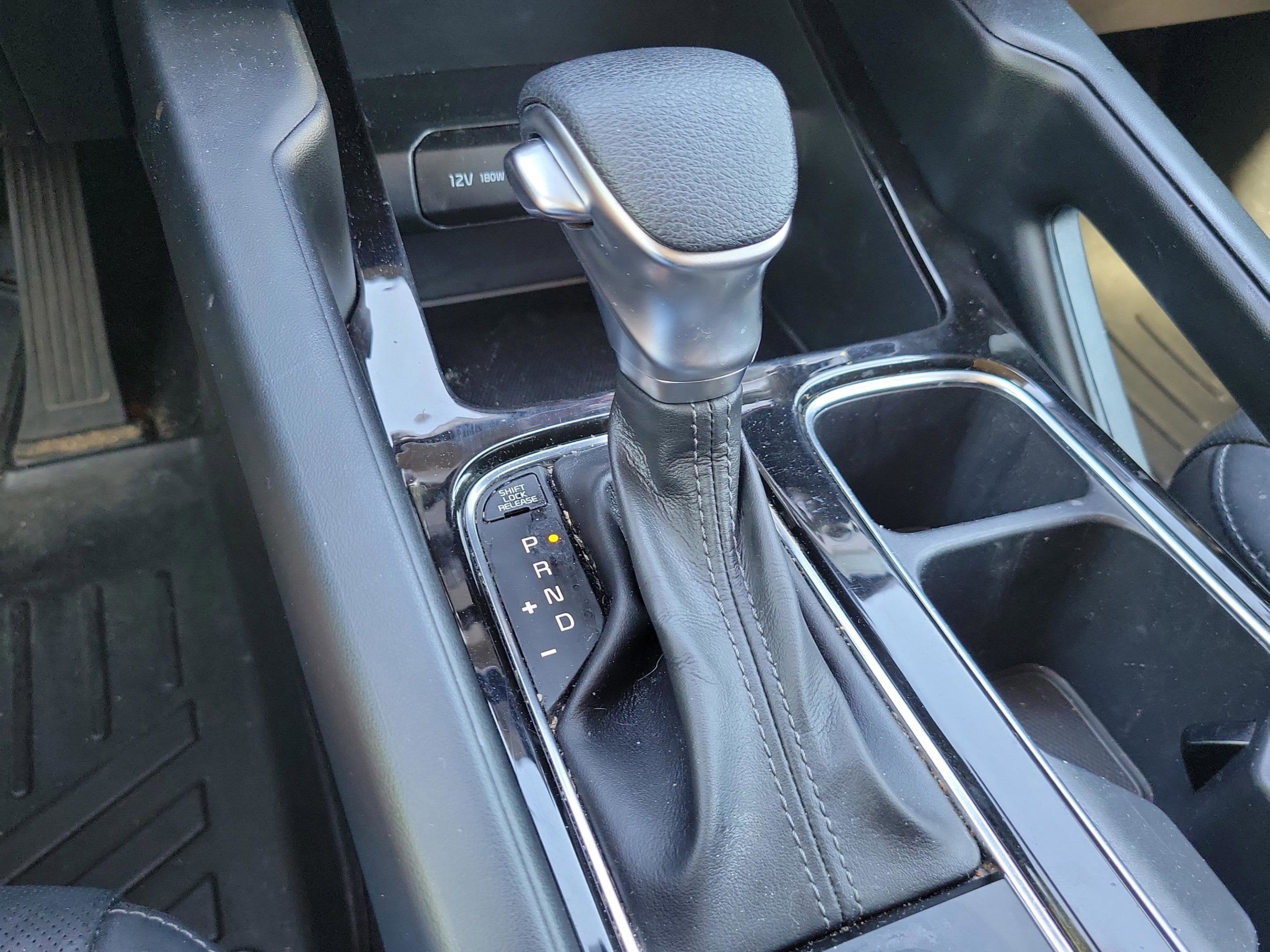 2020 Kia Telluride LX